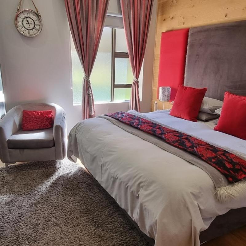 Wetlands Game Lodge Wakkerstroom 部屋 写真