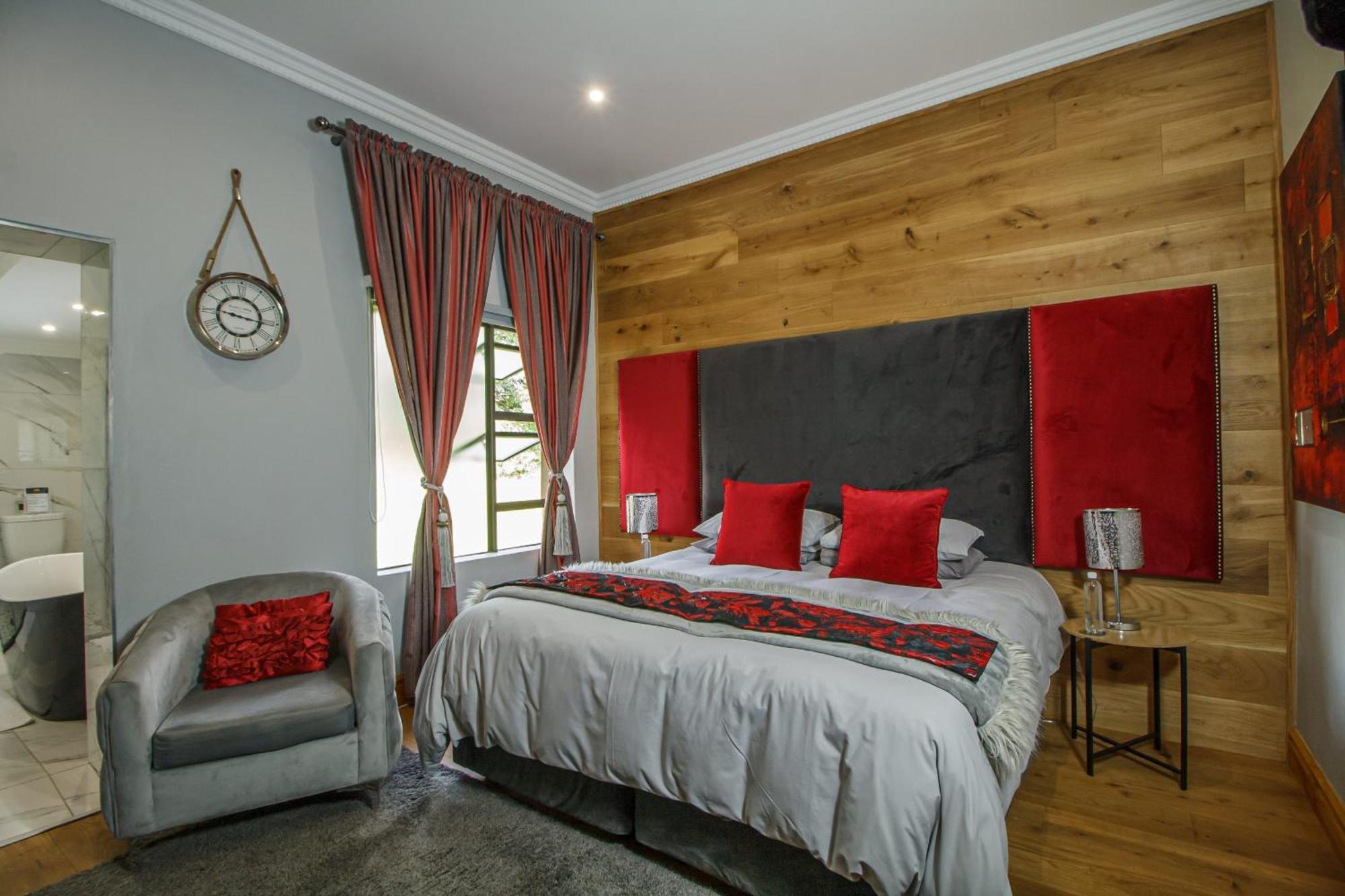 Wetlands Game Lodge Wakkerstroom 部屋 写真