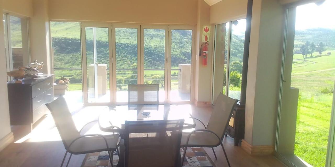 Wetlands Game Lodge Wakkerstroom 部屋 写真