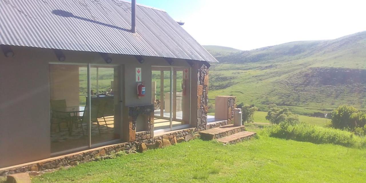 Wetlands Game Lodge Wakkerstroom 部屋 写真